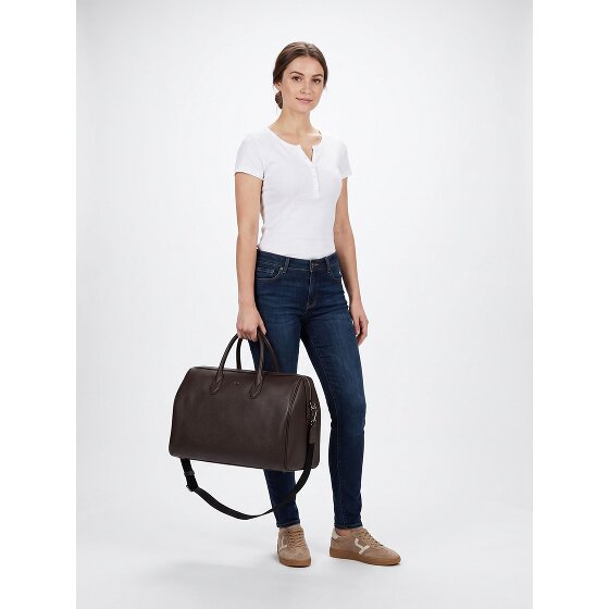 Boss Northon Weekender travel bag 46 cm
