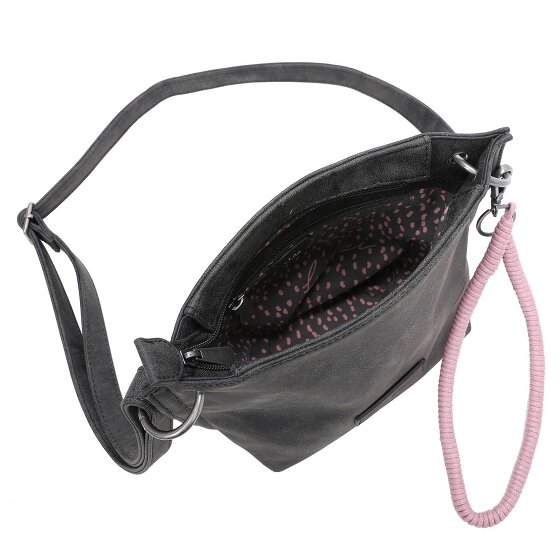 Fritzi aus Preußen Fritzi03N Vintage Shoulder bag 22.5 cm
