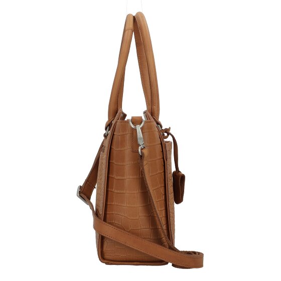Burkely Cool Colbie Handbag Leather 30 cm