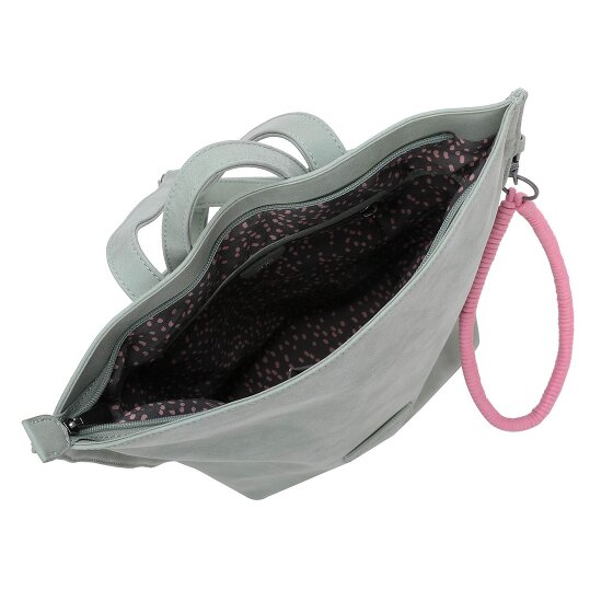 Fritzi aus Preußen Fritzi33N Vintage City Backpack 35.5 cm