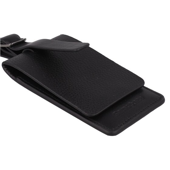 Samsonite Ta Revolution Luggage tag 3 cm Samsonite Ta Revolution Luggage tag 3 cm