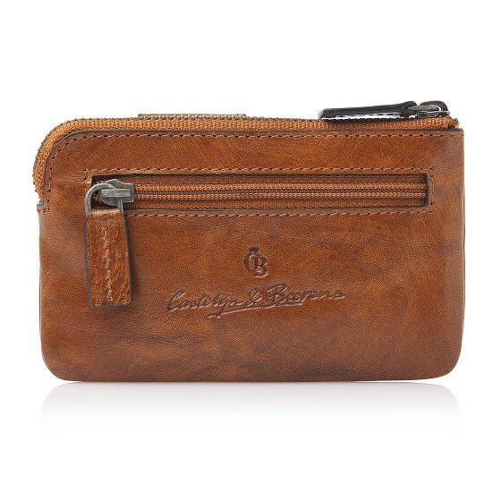 Castelijn & Beerens Rien key wallet RFID leather 11.5 cm