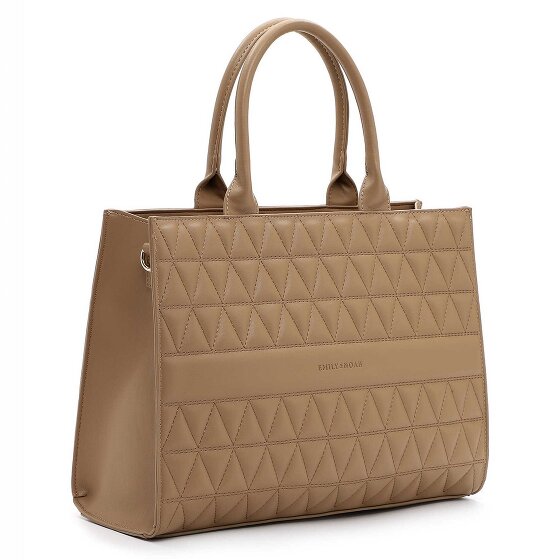 Emily & Noah E&N Donatella Shopper Bag 33 cm