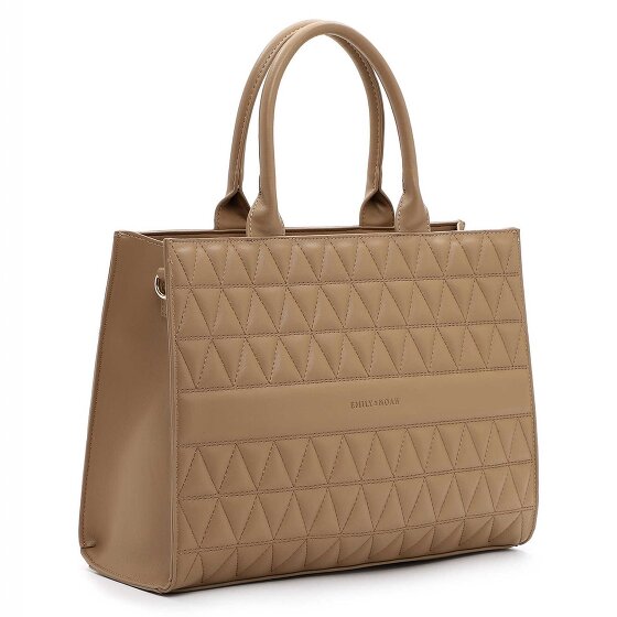Emily & Noah E&N Donatella Shopper Bag 33 cm