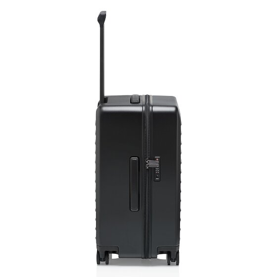 Porsche Design Roadster 4 double wheels trolley 65 cm