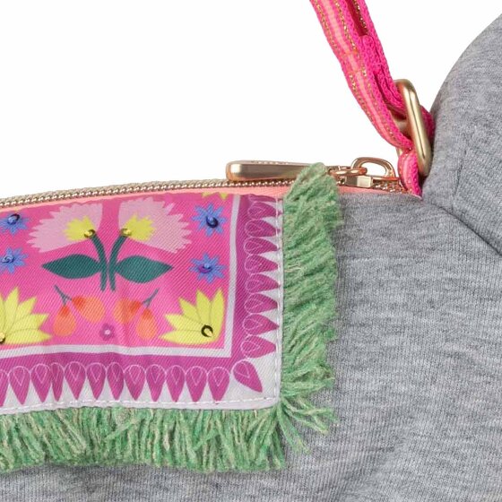 Oilily Flaming Symbols Kids Bag 17 cm