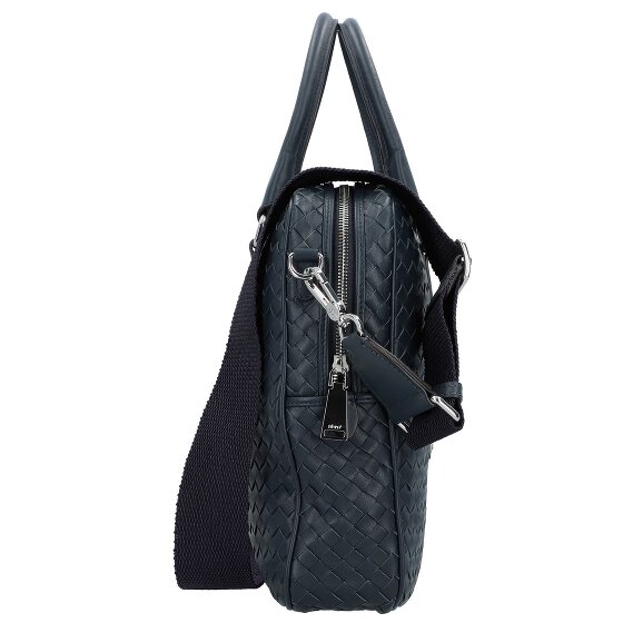 abro Lotus Handbag Leather 39 cm