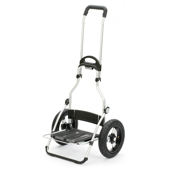 Andersen Shopper Royal Shopper 360° shopping trolley 57 cm
