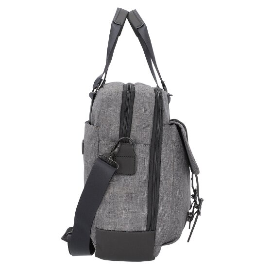 Lightpak Twyx briefcase 40 cm laptop compartment