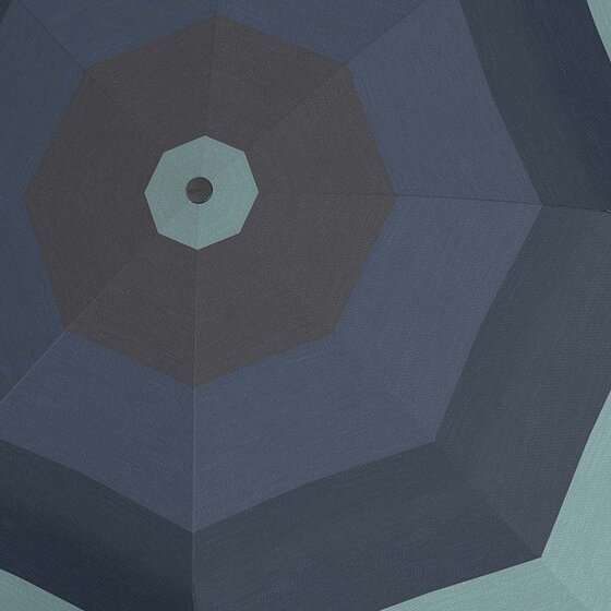 Knirps T.760 stick umbrella 87 cm