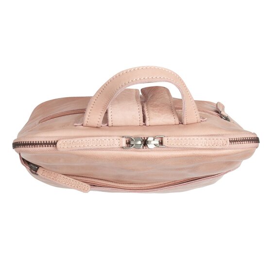 The Chesterfield Brand Bern City Backpack Leather 32 cm