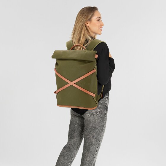 aunts & uncles Japan Yokohama backpack 40 cm laptop compartment