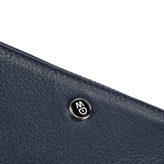 Mandarina Duck Downtown Wallet RFID protection Genuine Leather 10 cm