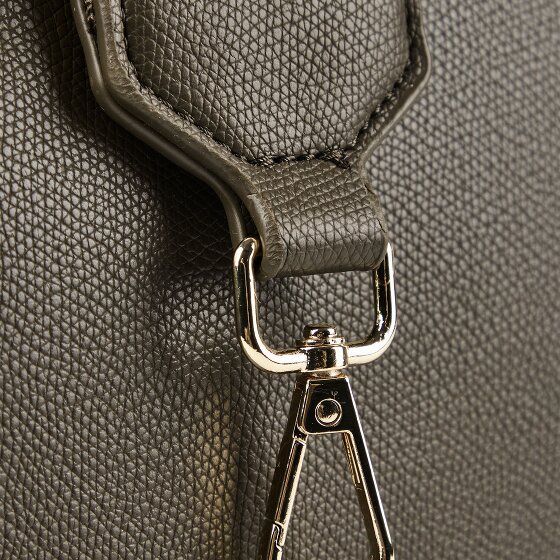 Valentino Bianka Re Shopper Bag 40 cm