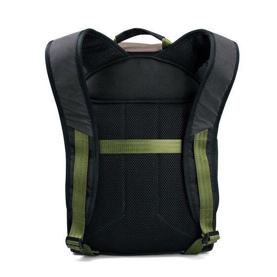 Freibeutler Ante backpack 38 cm laptop compartment