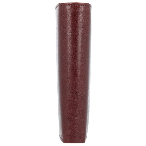 Esquire Toscana wallet RFID leather 10 cm