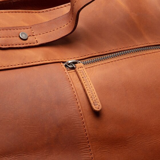 The Chesterfield Brand Mark Weekender travel bag Leather 58 cm