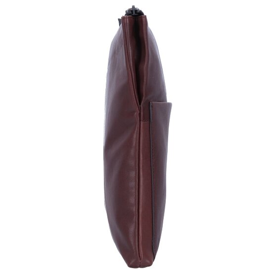 Piquadro Harper men's bag leather 33 cm