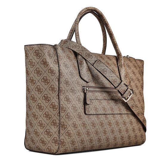 Guess Marissa Shopper Bag 52 cm Laptop compartment