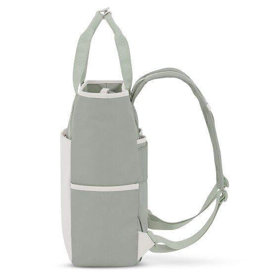 Kapten & Son Lindby backpack 41 cm laptop compartment