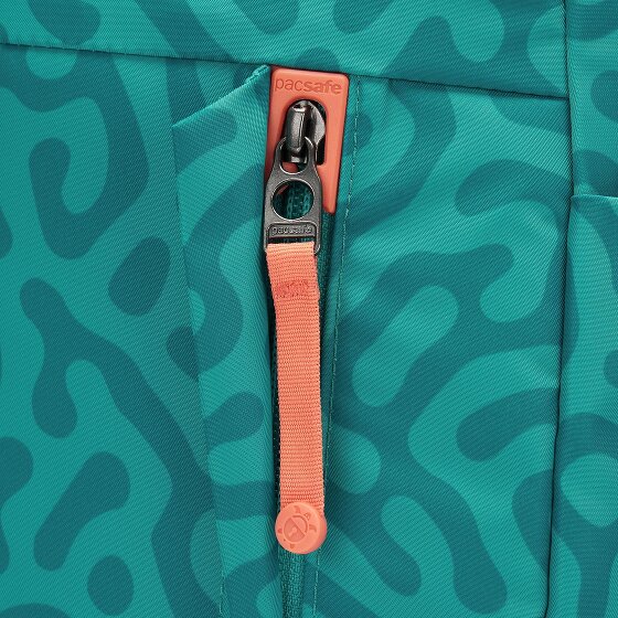 Pacsafe Pacsafe Go 15 Daypack RFID protection 36.5 cm Laptop compartment