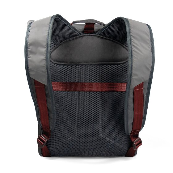 Freibeutler Otis backpack 38 cm laptop compartment