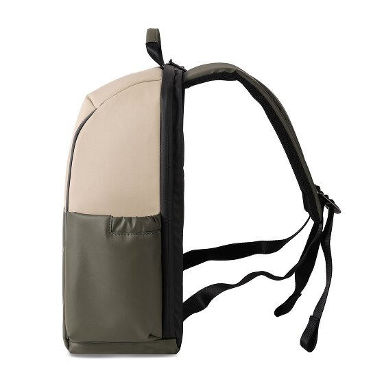 Hedgren Rim Bike backpack RFID protection 38 cm