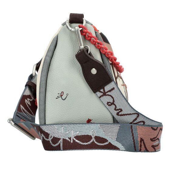 Anekke Ole Shoulder Bag 28 cm