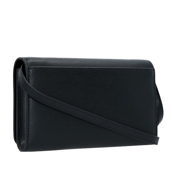 DKNY Bryant Clutch bag Leather 19 cm