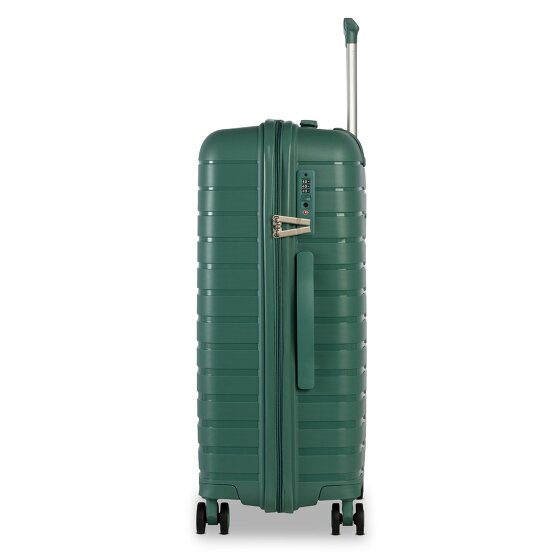 Worldpack Portland 4 wheels Suitcase set 3-piece