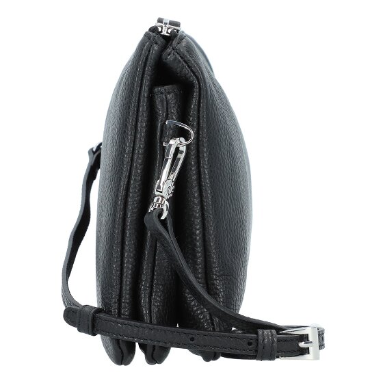 abro Adria Shoulder bag Leather 24 cm