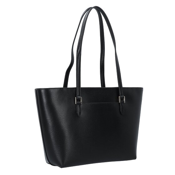 DKNY Bryant Shopper Bag Genuine Leather 31 cm