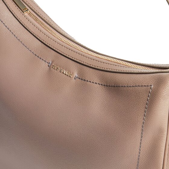 Ted Baker Lyshia Shoulder Bag Genuine Leather 34 cm