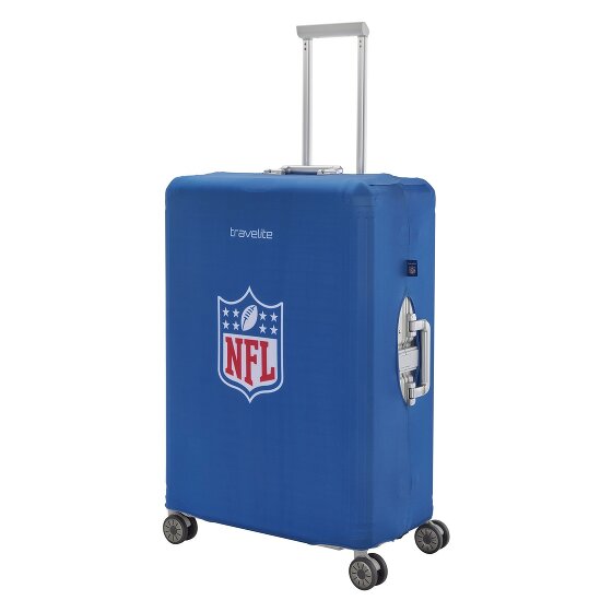 Travelite travelite x NFL Suitcase cover 77 cm