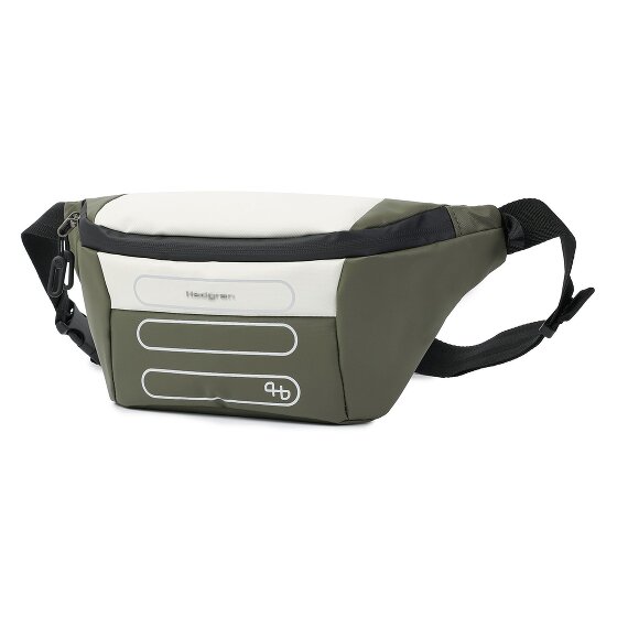 Hedgren Comby Performance Visit P Fanny pack RFID protection 36 cm