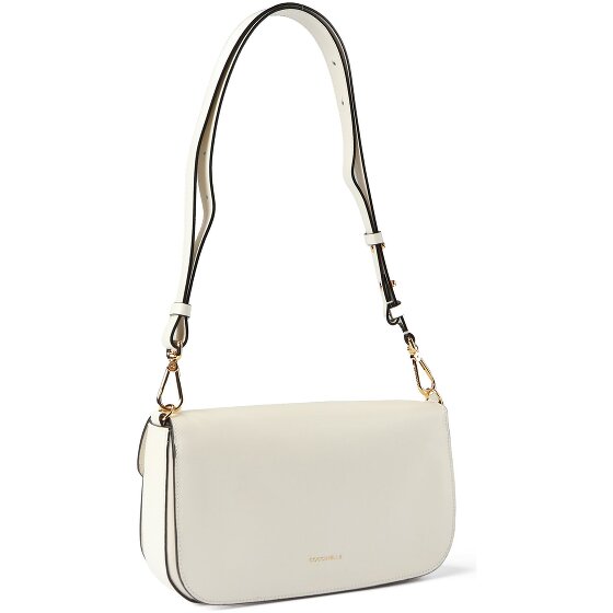 Coccinelle C-Me Shoulder bag Leather 26 cm