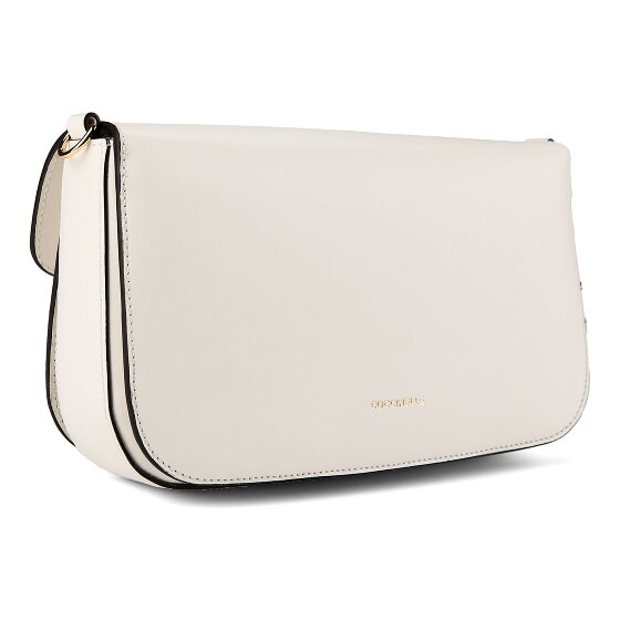Coccinelle C-Me Shoulder bag Leather 26 cm