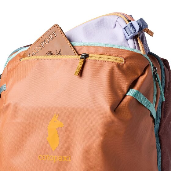 Cotopaxi Allpa 42 L Business backpack 56 cm Laptop compartment