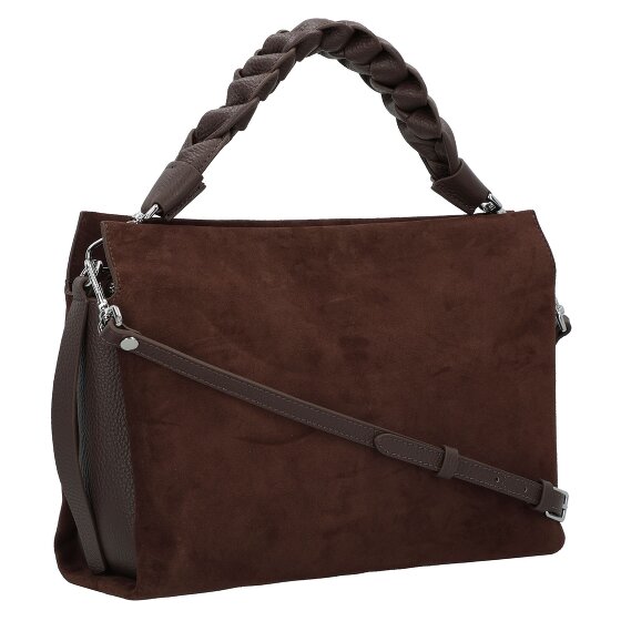 Coccinelle Boheme Handbag Leather 32 cm