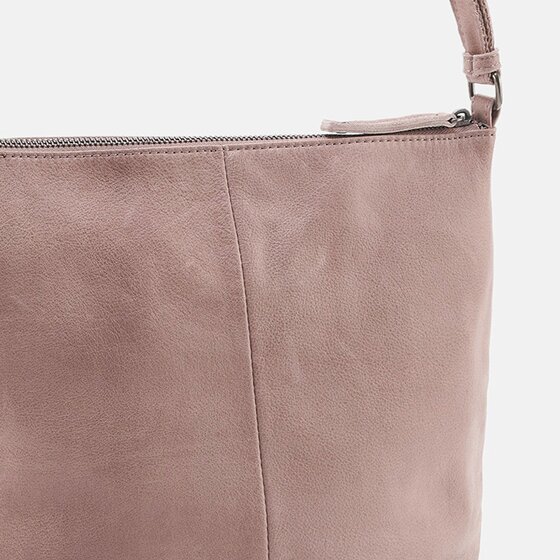 FredsBruder Riffelinchen Shoulder bag Leather 23 cm
