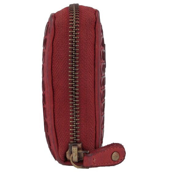 Greenland Nature Femi & Nine Wallet Leather 20 cm