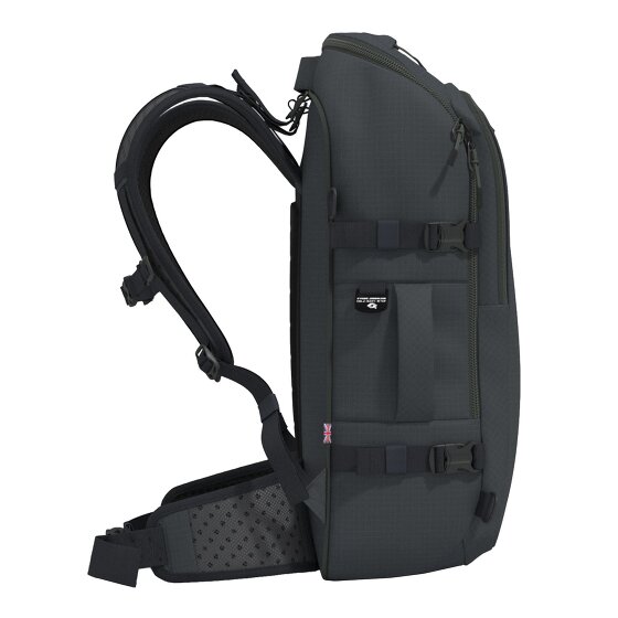 Cabin Zero Adventure Cabin Bag ADV Pro 42L Backpack 55 cm laptop compartment