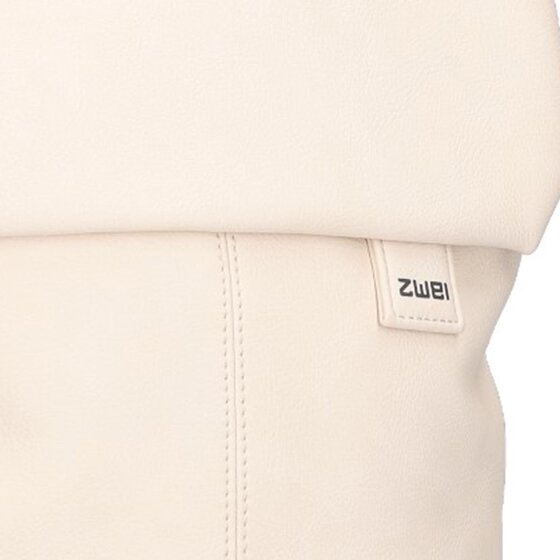 Zwei Mademoiselle.M Daypack 35 cm Laptop compartment