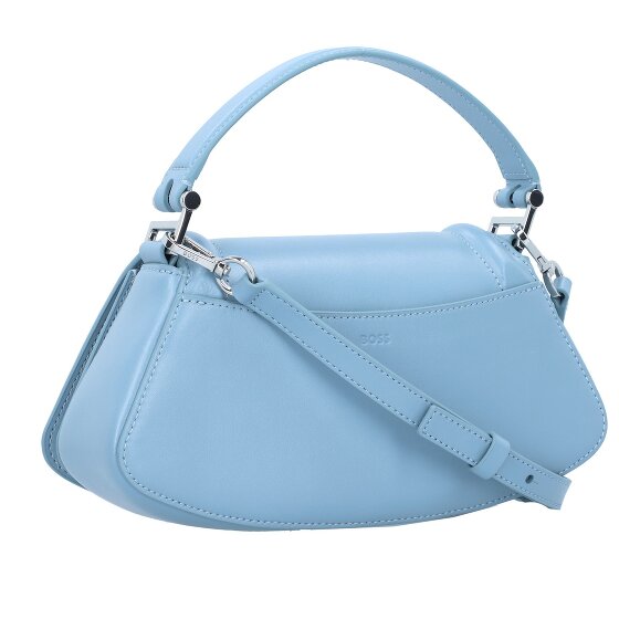 Boss Ariell Handbag Leather 26 cm