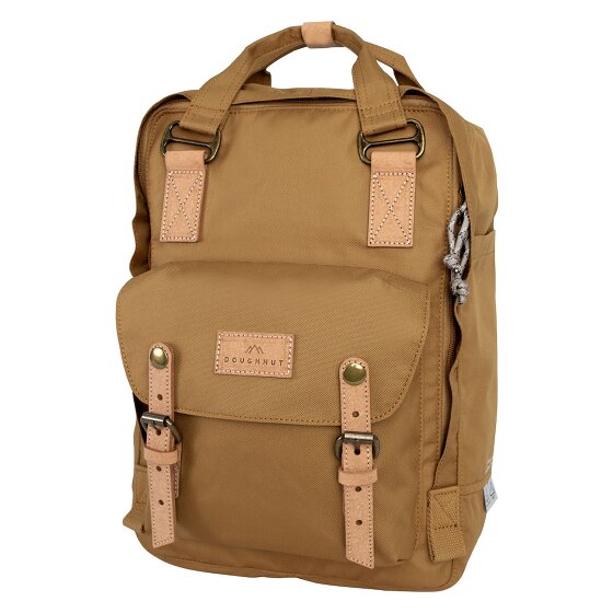 Doughnut Macaroon Daypack 38 cm Laptop compartment