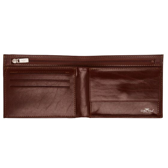 Golden Head Colorado wallet RFID leather 12.5 cm