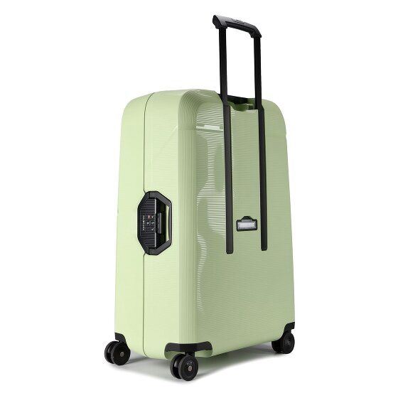 Samsonite Magnum Eco 4 wheels Trolley 75 cm Samsonite Magnum Eco 4 wheels Trolley 75 cm
