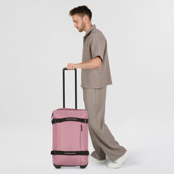 American Tourister Urban Track S 2-roll travel bag 55 cm