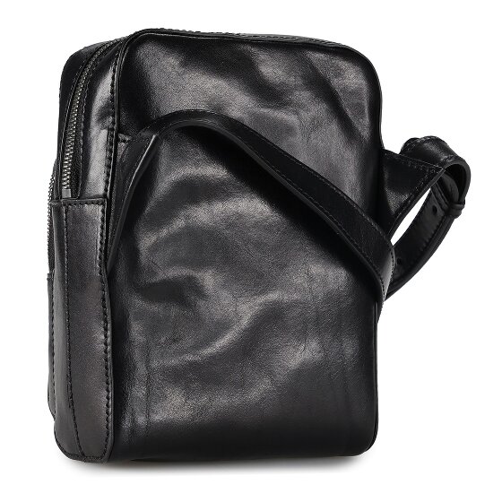 The Bridge Story Uomo Mini Bag Shoulder Bag Genuine Leather 16.5 cm