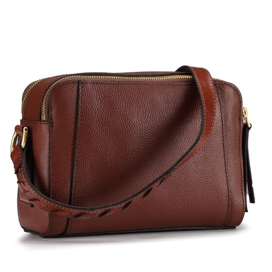 The Bridge Ines Shoulder bag Leather 21 cm